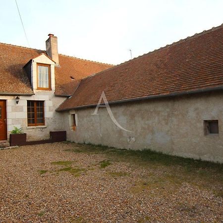 Maison De Caractere Cosy Villa Sambin Exterior foto