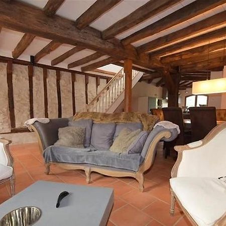 Maison De Caractere Cosy Villa Sambin Exterior foto