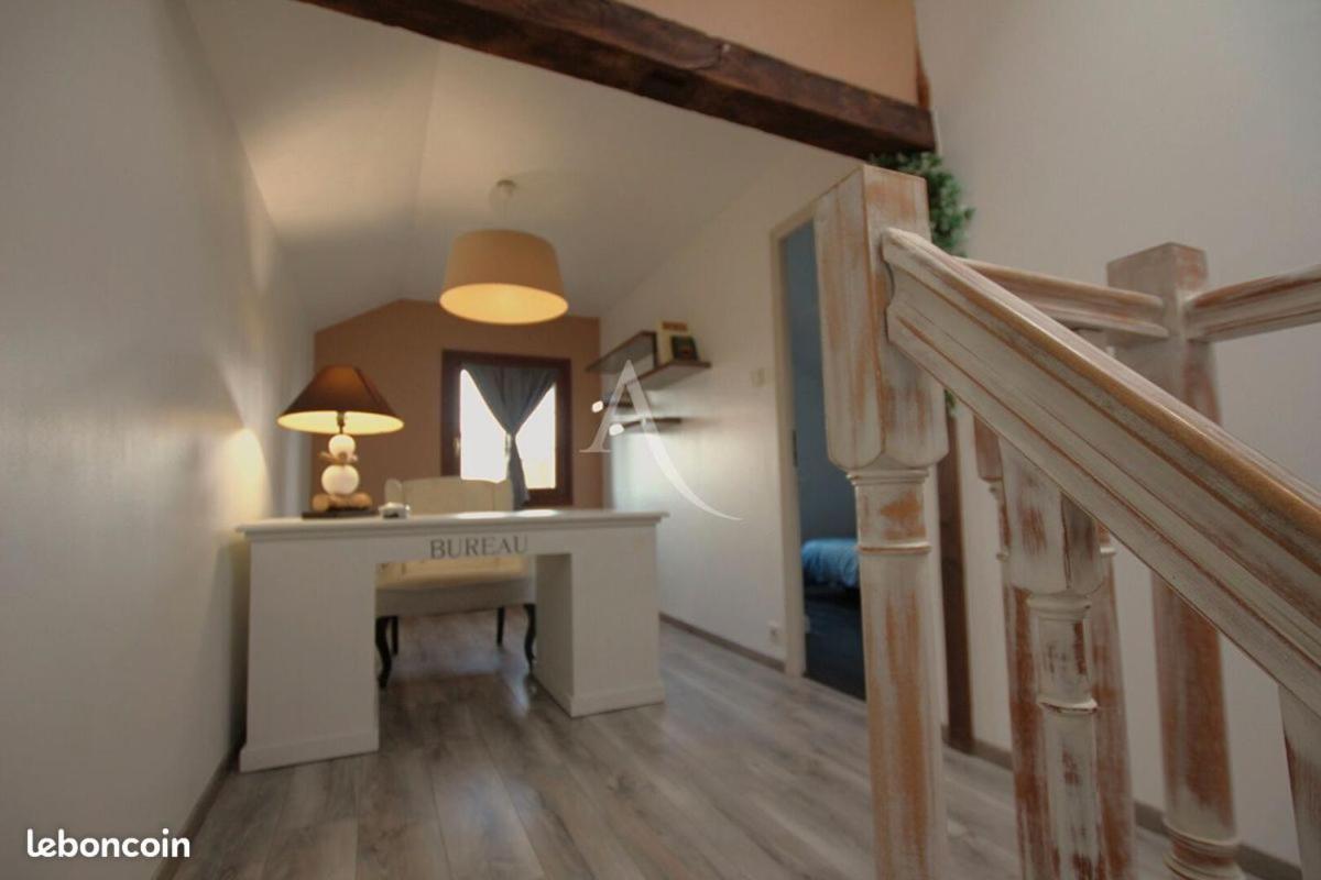 Maison De Caractere Cosy Villa Sambin Exterior foto